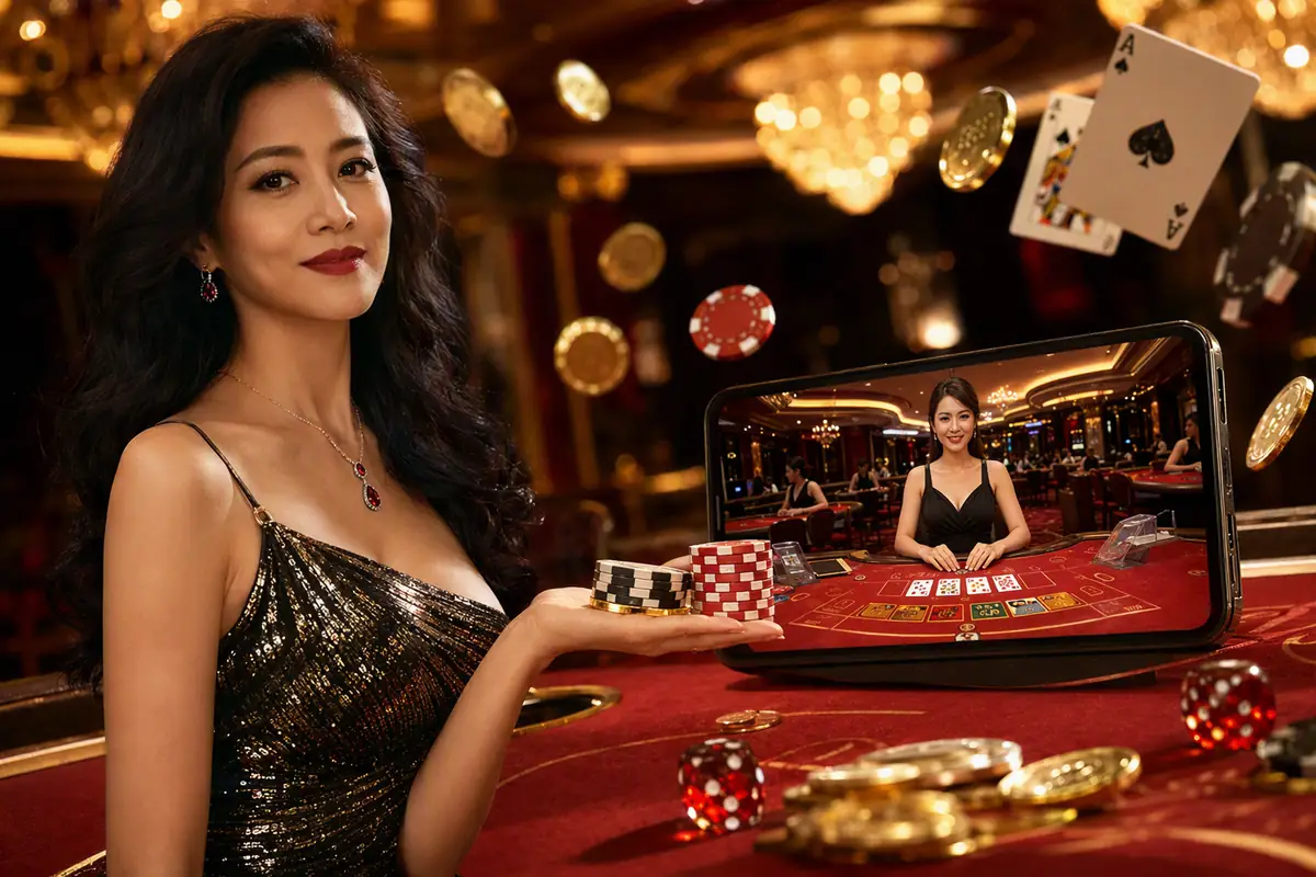 kg992 Popular Slot Games List